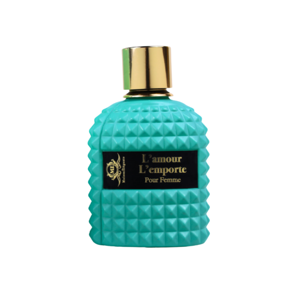 Maison L'Amour L'Emporte Femme Eau De Parfum 100Ml