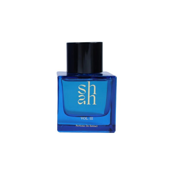 Shah Vol. Iii Eau De Parfum 100Ml